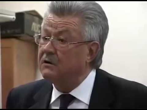 Видео: ВЫСТУПЛЕНИЕ НОВОЛОДСКОГО Ю. М.  В СУДЕ - часть 6