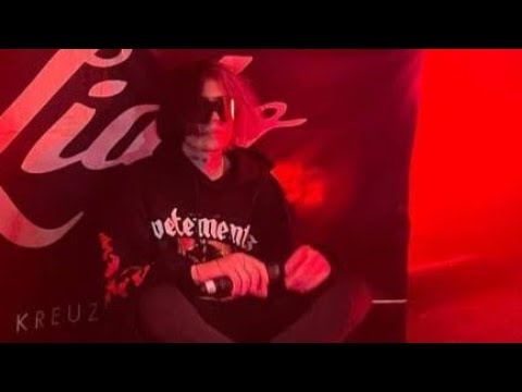 Видео: 🔴 IRL КОНЦЕРТ КУРСЕДА БЕРЛИН | запись 11.02.2025 | maloycser32