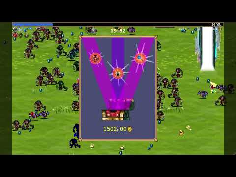 Видео: VS. 4 Максимум Оружия. Изумрудная диорама (Раунд 6). Лама Ладонна / Emerald Diorama (Round 6). Lama
