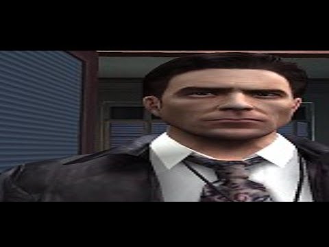 Видео: Марафончик: Max Payne 2