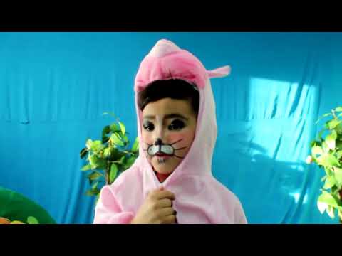 Видео: Туулайхүүгийн үлгэр Tuulaihvvgiin vlger