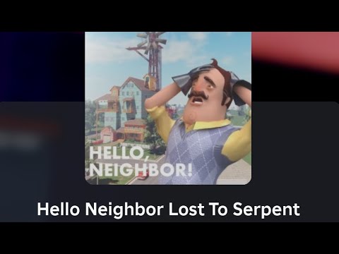 Видео: HELLO NEIGHBOR MOD ALPHA 1: #3 Я СТАЛ ГАНГСТЕРОМ 💀☠️ В ПРИВЕТ СОСЕД⚠️. 