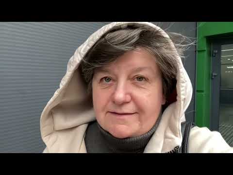 Видео: Мій день в Тернополі // ЕКСКУРС ПО БУДМАРКЕТУ 