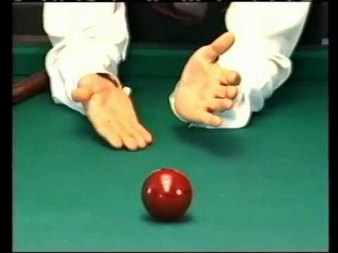 Видео: Часть1 Постановка удара