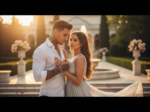 Видео: Её Боль Была Его Слабостью — Её Улыбка Его Исцелением