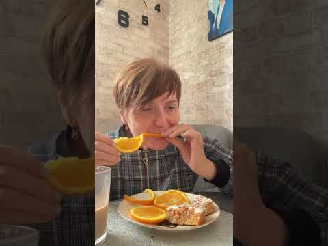 Видео: Второй прием пищи 10 ноября||морковный тортик#рецепт #рационпп #рецепты 