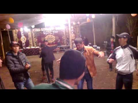 Видео: алма бак