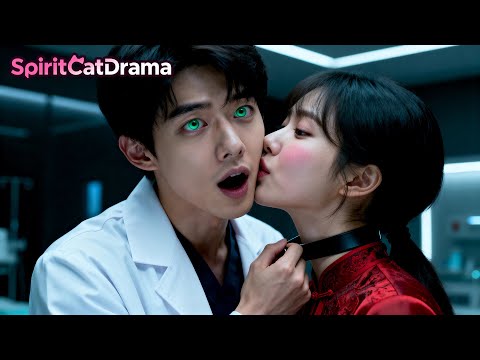 Видео: Бедного парня отвергла девушка, но он обрёл дар прозрения и сердца красавицы Ли! #Фэнтези#Сила#Возме