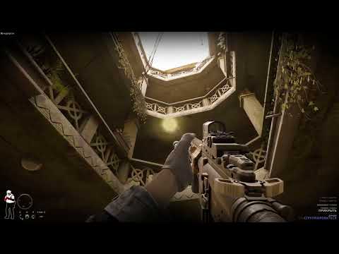 Видео: Прохождение Ready or not + (DLC) - №2 "23 мегабайта в секунду" БОЕЦ ПОГИБ!