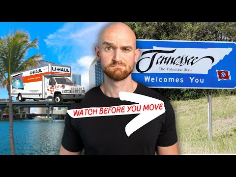 Видео: Переезжаете в Чаттанугу в 2026 году? Всё, что вам нужно знать