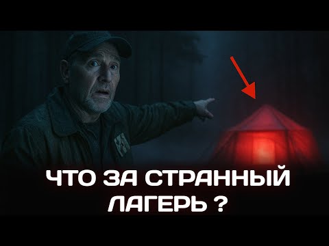 Видео: Он ЖИВ? 😱 Психолог ЦРУ, Которого Похоронили — Нашли в Горах!