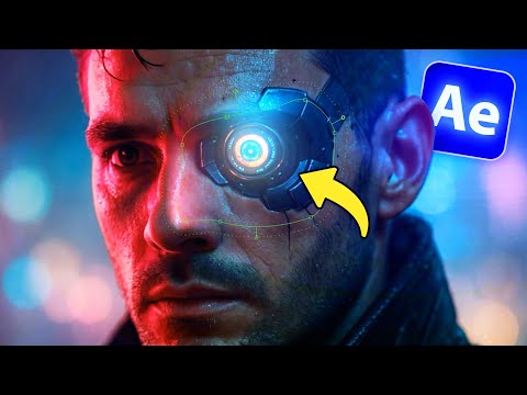 Видео: 5 ОБЯЗАТЕЛЬНЫХ к использованию трюков для After Effects (урок)
