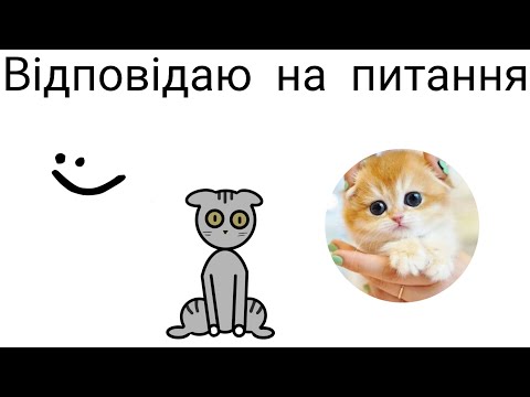 Видео: відповідаю на питання! + малюю на фото в ibis paint 🎨🖌️