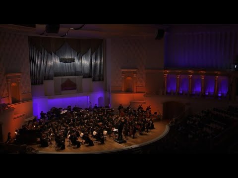 Видео: Концерт к 90-летию Геннадия Гладкова. Москва, 06.03.2025