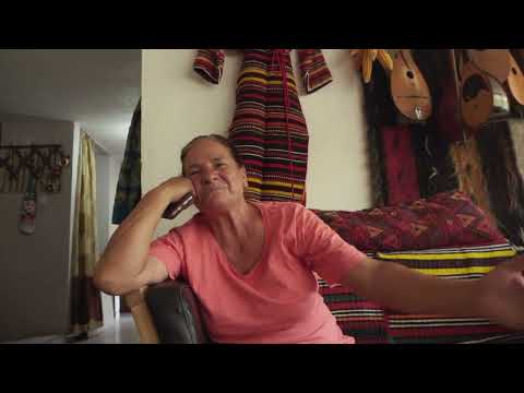 Видео: Фериде Зърбашева - село Лъжница