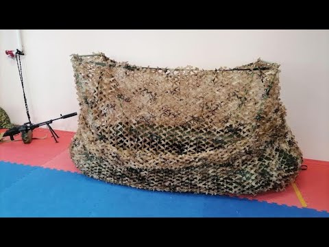 Видео: Монтаж скрадка на лодку ПВХ