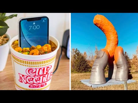 Видео: Фото, которые тебя удивят (98 часть)
