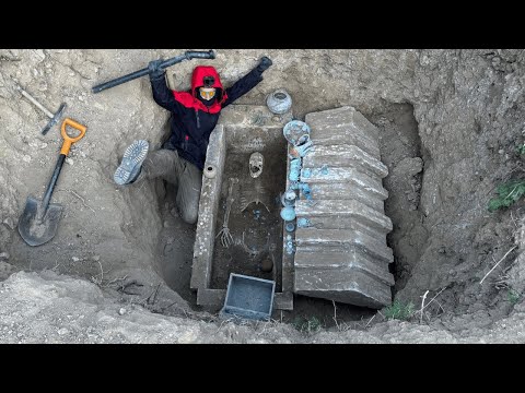 Видео: Что происходит, когда вы пытаетесь отнести сокровище на небеса?❌💀💀