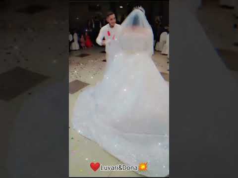 Видео: 💞История Любви💞 Luvari&Dona