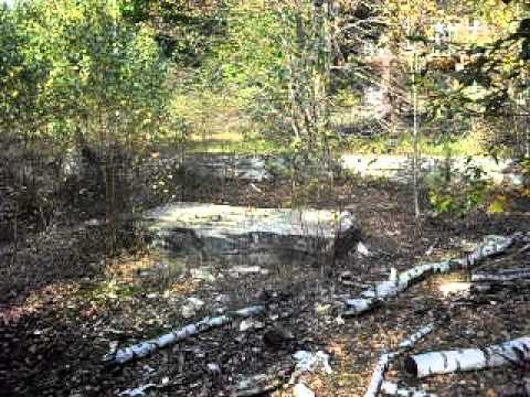 Видео: Jüterbog.Госпиталь.N1.AVI