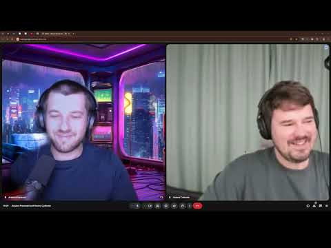 Видео: Никита Соболев: субинтерпретаторы это будущее Python! / Тех. интервью с CPython Core Developer / ч.2