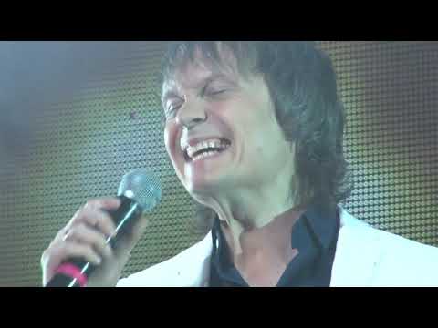 Видео: Артур Руденко Я дышу тобой