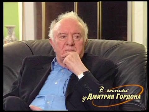 Видео: Шеварднадзе о том, виновен ли Сталин в репрессиях и злодеяниях