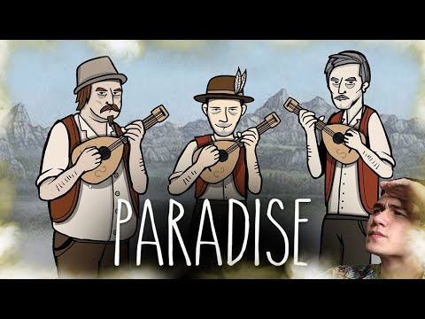 Видео: УМНЫЕ ПЕСНИ (Rusty Lake: Paradise прохождение на 100% #3)
