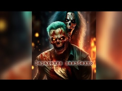 Видео: Заражение неизбежно. Взахлёб УЖАСЫ