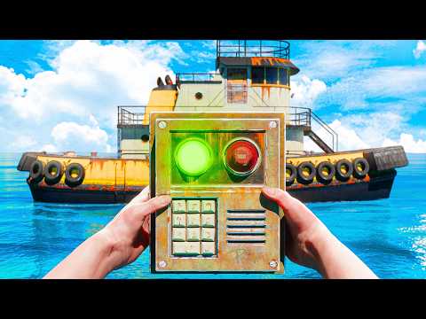 Видео: Код, напавший на буксир клана, дал мне ВСЮ их базу