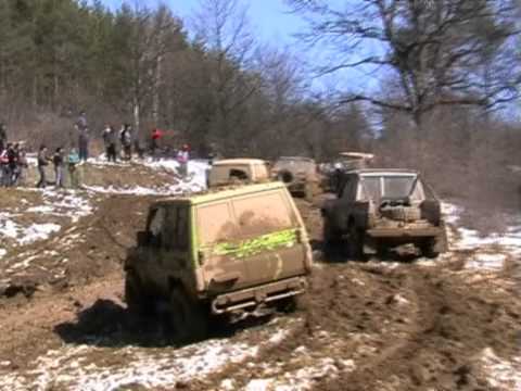 Видео: Трявна 2010