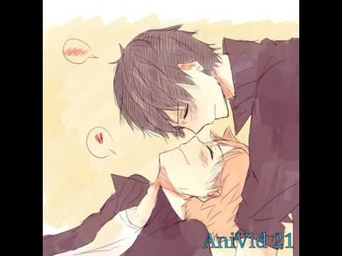 Видео: КагеХина/мы два влюбленных идиота