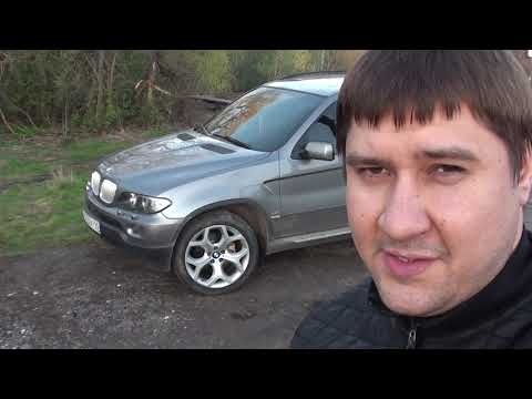Видео: Колеса R20 в 214-ом стиле от БМВ Х5 е70 на Х5 е53. Нюансы установки !!!