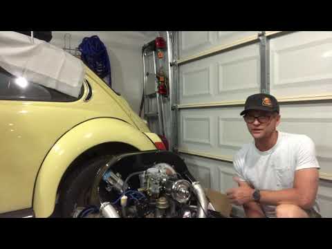 Видео: Генератор Поляризация 1971 SB