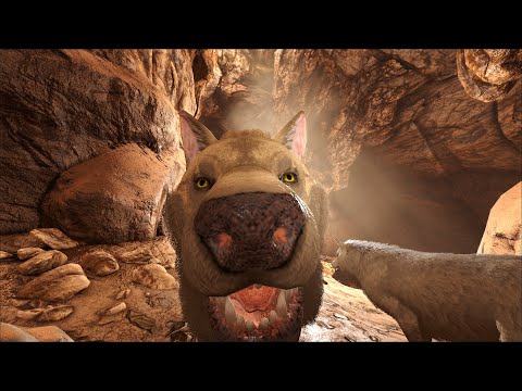 Видео: ARK Survival Evolved (The Island): ИЗ БОМЖА В ТЕК! Г Г Г Г Г !!! (всех с 1 апреля))))