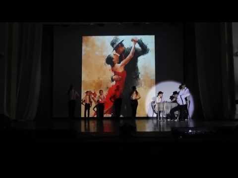 Видео: HOUSE - тренер Витя Panda - FDS