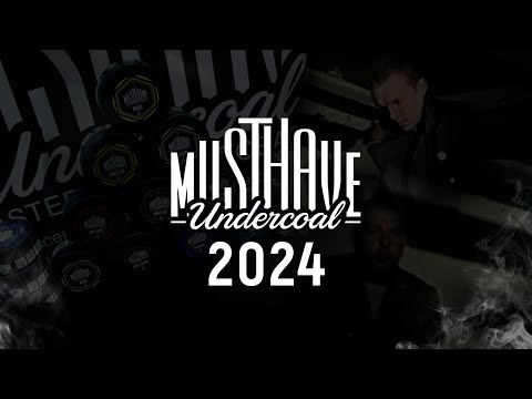 Видео: Табак MustHave 2024!