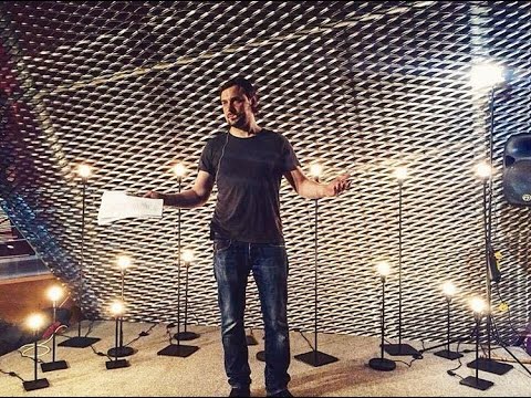 Видео: «Внеклассные чтения». Стихотворения Хармса | Евгений Цыганов