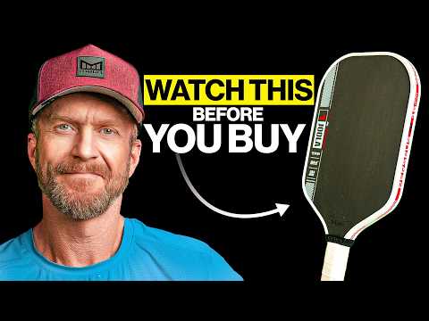 Видео: JOOLA Perseus IV только что вышел — что нужно знать перед покупкой