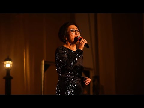 Видео: «Аанньалым мин ийэм…» Л.Таюрская