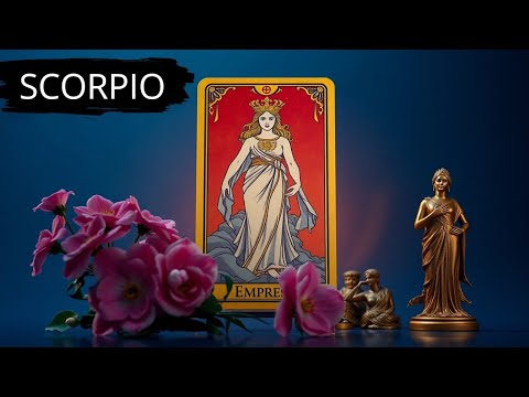 Видео: СКОРПИОН💗 ИХ ЖДЕТ БОЛЬШОЙ ЗВОНОК ДЛЯ ПРОБУЖДЕНИЯ📞ДЕЙСТВУЙТЕ СЕЙЧАС🔥ИЛИ ПОТЕРЯЕТЕ НАВСЕГДА💔РИСКУТ ...