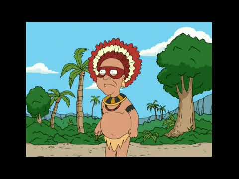 Видео: Гриффины - НОВАЯ СЕМЬЯ | 4 Сезон 13 Серия | Лучшие моменты #16