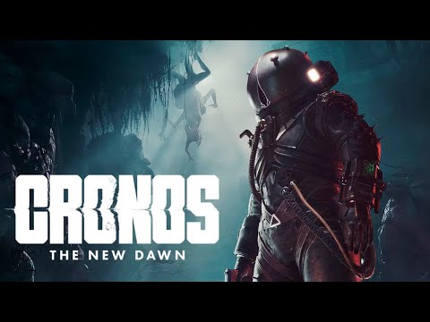 Видео: Cronos: The New Dawn - Стрим 3