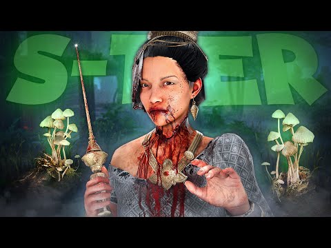 Видео: Я заставил выживших ПРЕЗРИТЬ Красу