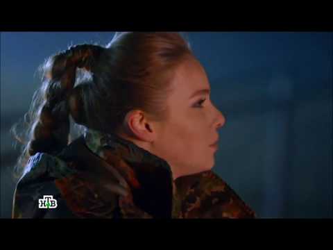 Видео: Морские Дьяволы Смерч. Багира/Мура/Ума - Девушка боец