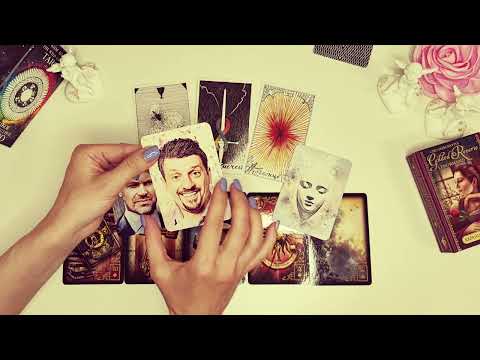 Видео: ♥️Ваш Будущий Муж! Кто Он? Какой Он?💌✨👍Таро онлайн. Ленорман. Оракул. Гадание на картах 🔮