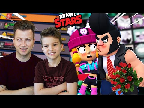 Видео: БАЩА И СИН УНИЩОЖАВАТ БРОЛ СТАРС ЕПИЗОД 2 @Kristiqn.Prokopiev