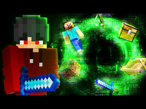 Видео: Я злоупотребил сильнейшими глюками Minecraft