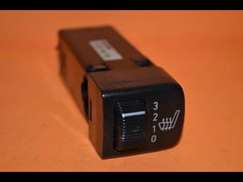 Видео: Saab 9-5 как проверить попогрей (+ схема)