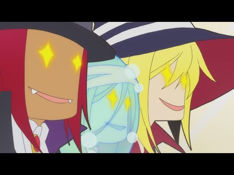 Видео: РУСАЛОЧКА - Orenchi no Furo Jijou CRACK